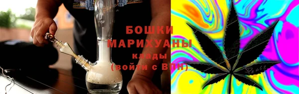 молекула духа Балахна